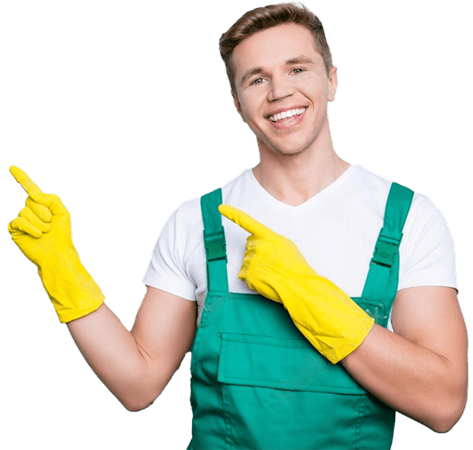 Professional Cleaner
